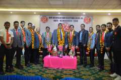 KIFI ELECTIONS -  2019-2023