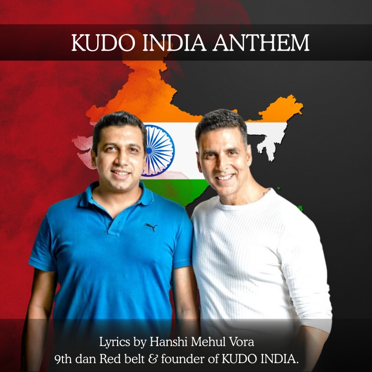 Kudo India Anthem